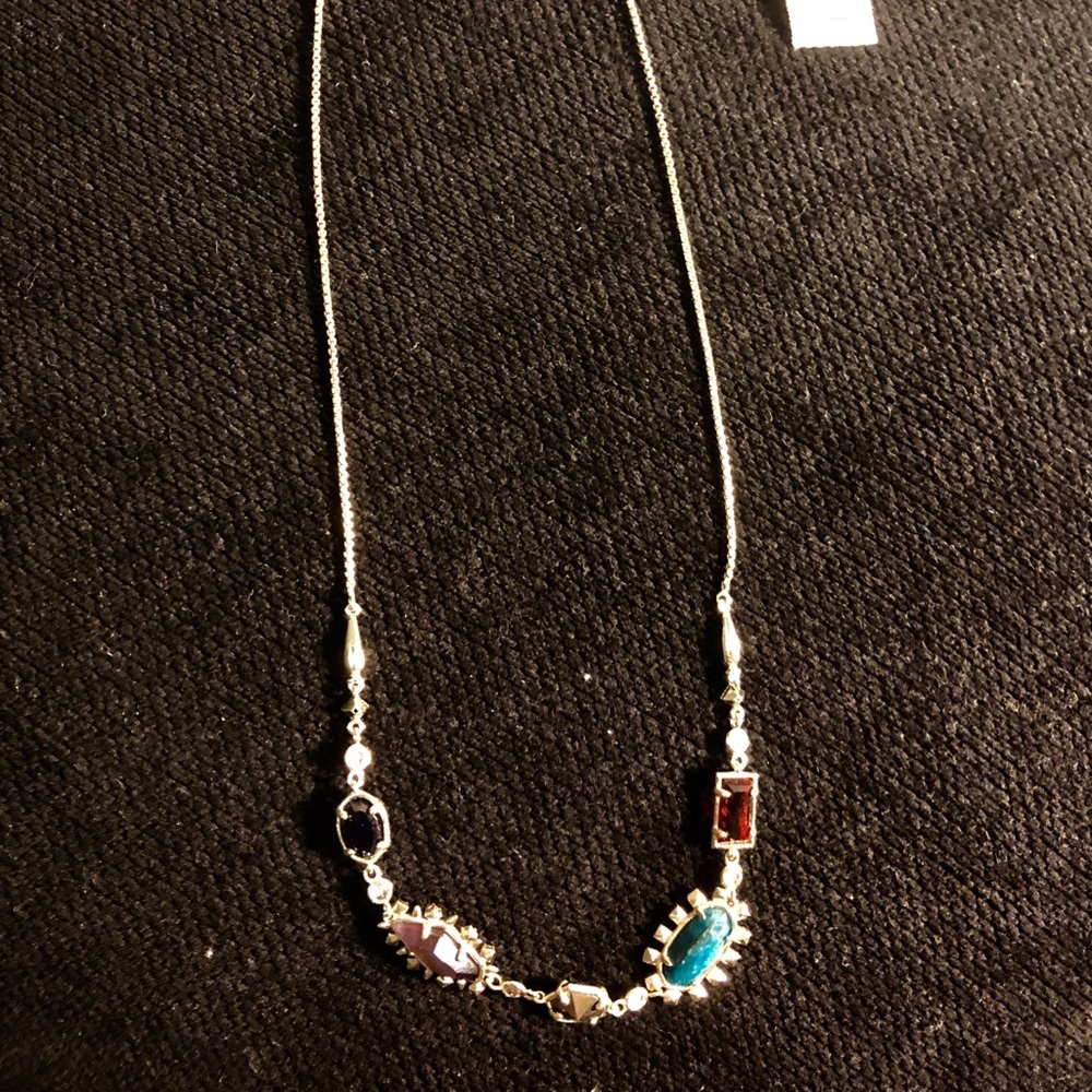 Kendra Scott June Necklace